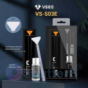 VSGO VS-S03E FULL FRAME SENSOR CLEANING KIT