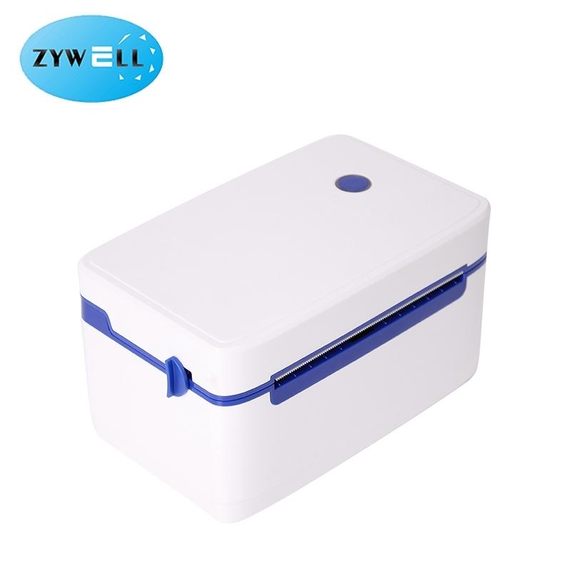 เครื่องปริ้น ZYWELL ZY909 BARCODE PRINTER_TP