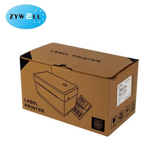 เครื่องปริ้น ZYWELL ZY909 BARCODE PRINTER_TP