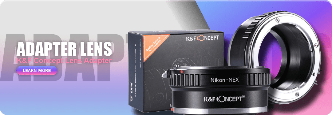 ADAPTER LENS