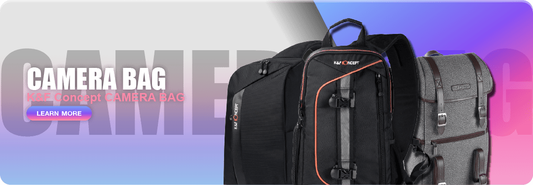 CAMERA BAG