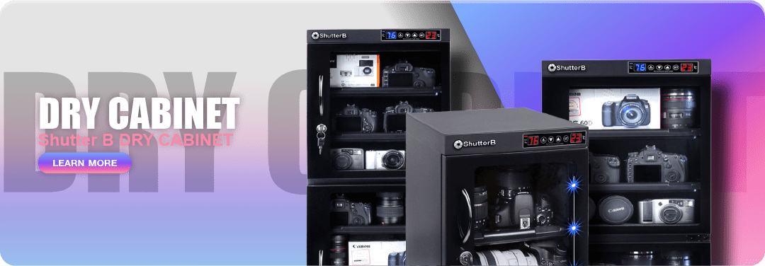 DRY CABINET