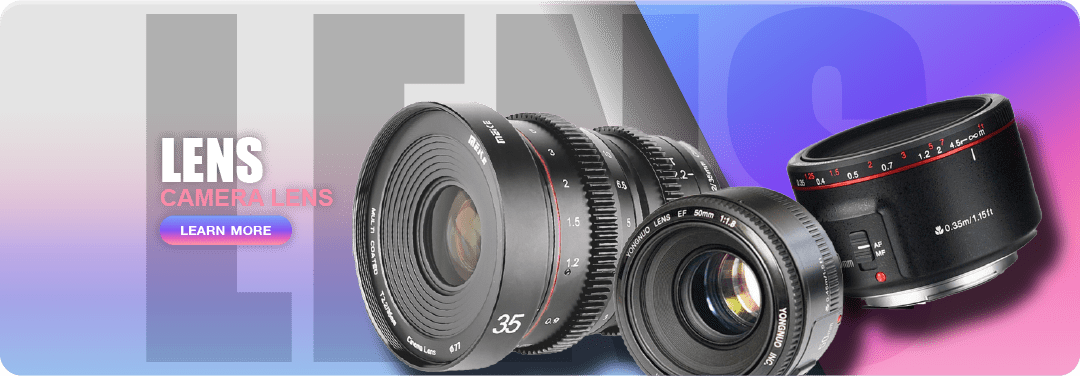 LENS YONGNUO