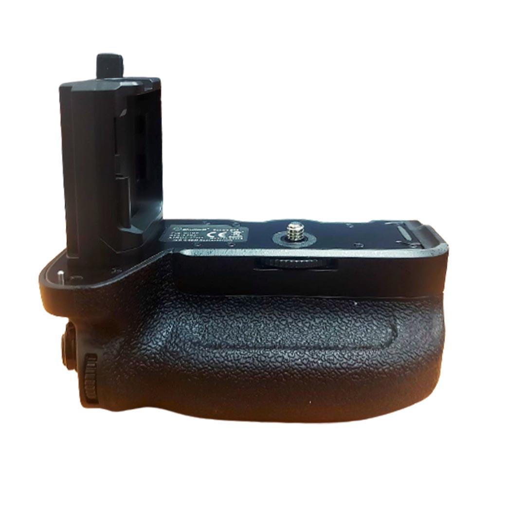 SHUTTERB GRIP FOR A7RIV2