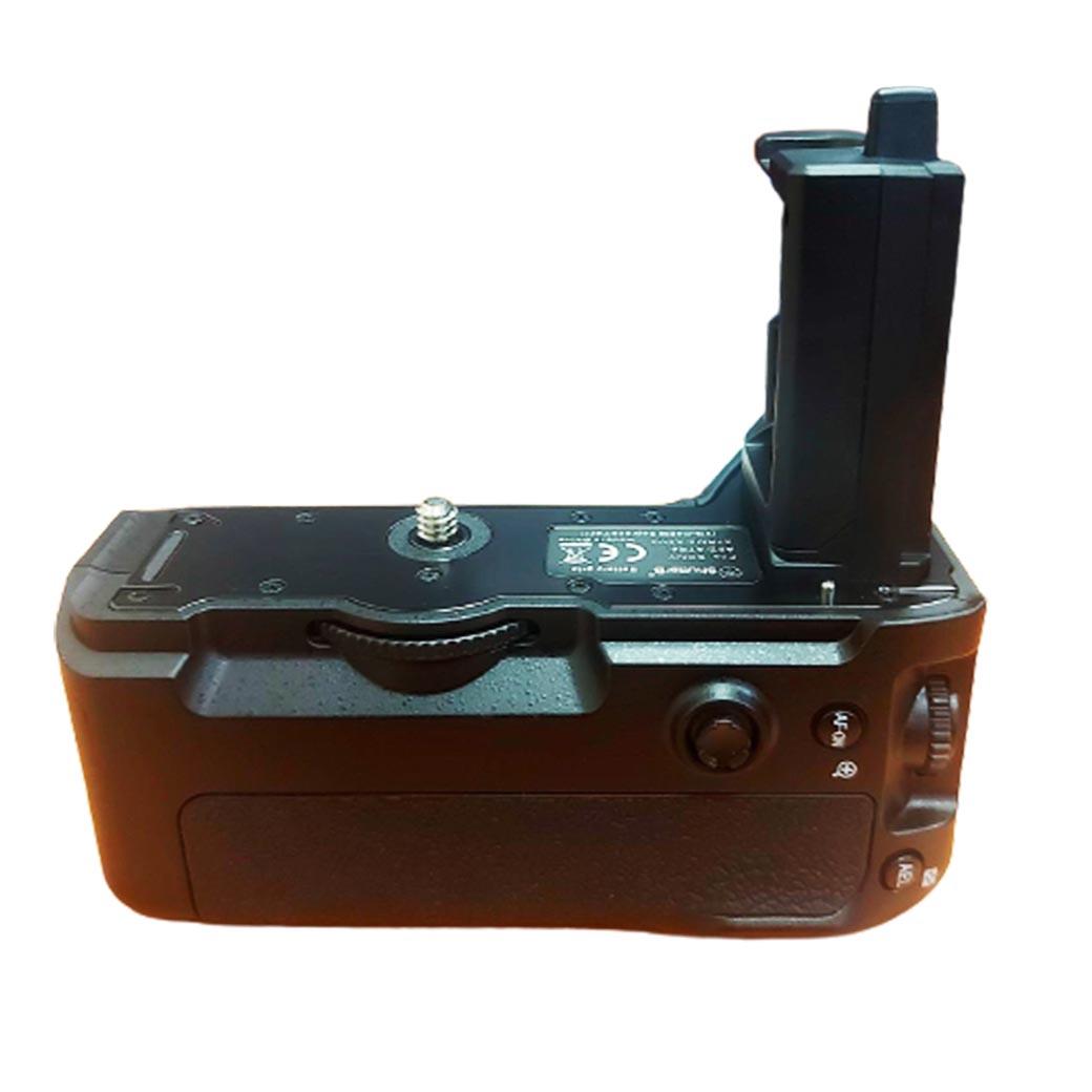 SHUTTERB GRIP FOR A7RIV3