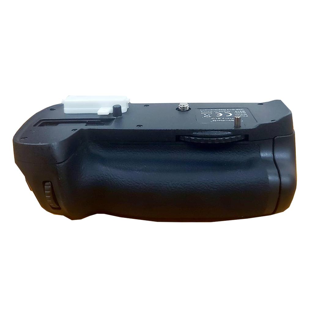 SHUTTERB GRIP FOR NIKON D600D610 3