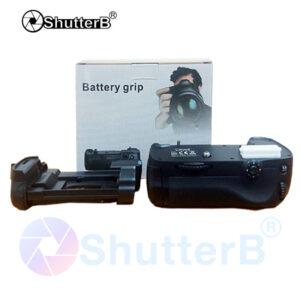SHUTTERB GRIP FOR NIKON D600D610