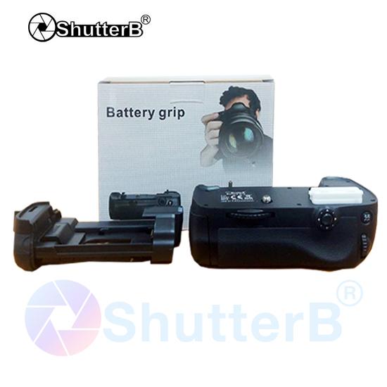 SHUTTERB GRIP FOR NIKON D600D610