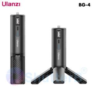 ULANZI BG-4 TRIPOD GRIP