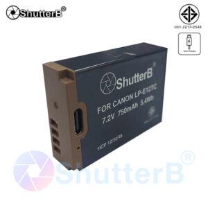 LP-E12