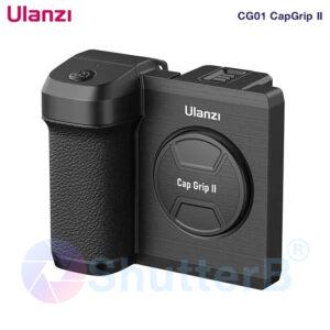 ULANZI CG01 CAPGRIP II
