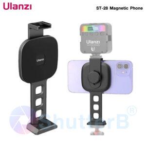 ULANZI ST-28 MAGNETIC PHONE BRACKET MAGSAFE MOUNT