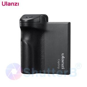 ULANZI UNIVERSAL BLUETOOTH CAPGRIP