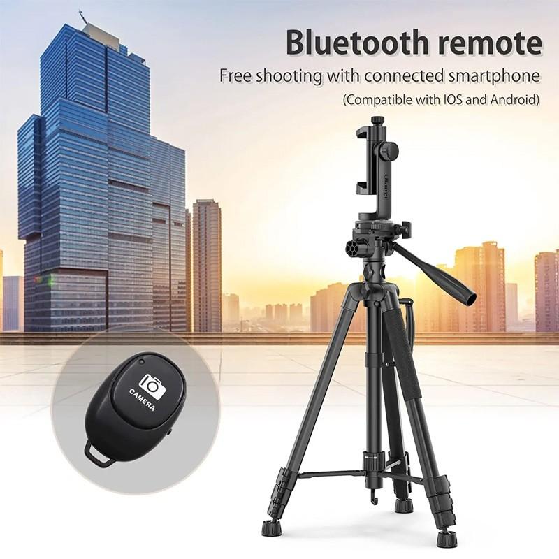 ULANZI U-SELECTDSLR CAMERA TRIPOD VT-01 SKU:2777 - Image 5