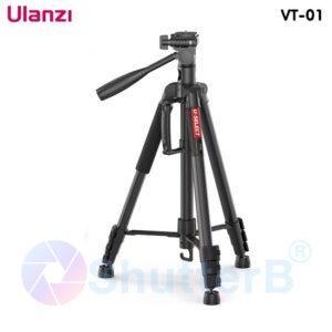 ULANZI U-SELECTDSLR CAMERA TRIPOD VT-01 SKU:2777