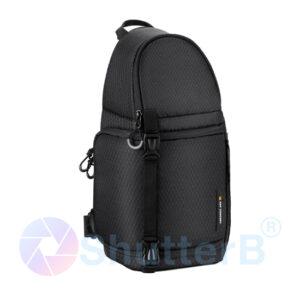 K&F Sling Bag for DSLR/SLR Camera/Mirrorless Camera