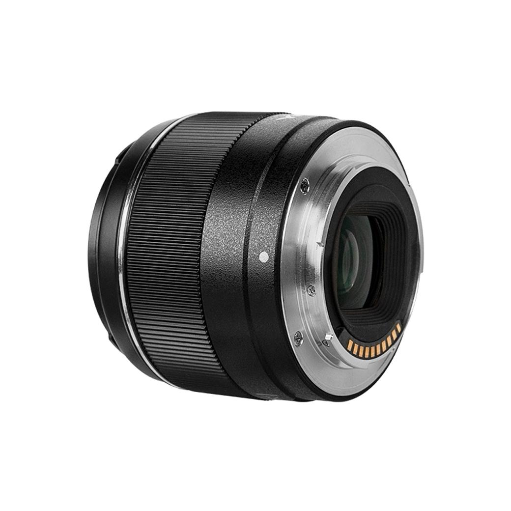 LENS YONGNUO 50MM F1.8S DR DSM II MOUNT FOR SONY APS-C - Image 3
