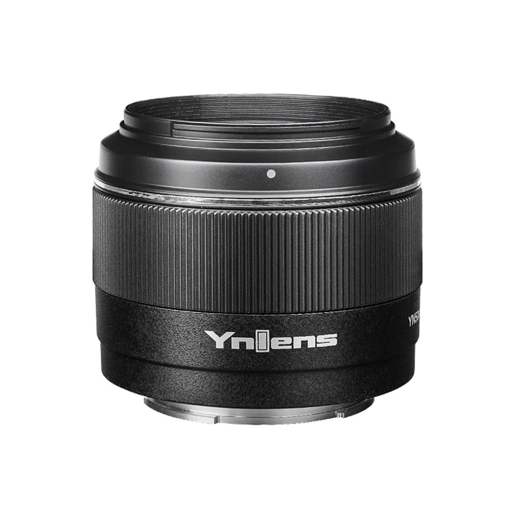 LENS YONGNUO 50MM F1.8S DR DSM II MOUNT FOR SONY APS-C - Image 6