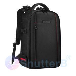 K&F Concept Camera Backpack for Photographers Large Waterproof Photography Camera Bag