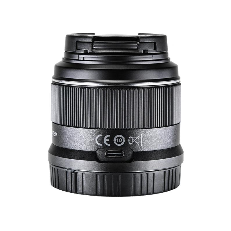 LENS YONGNUO 50MM F1.8Z DA DSM MOUNT FOR NIKON - Image 5